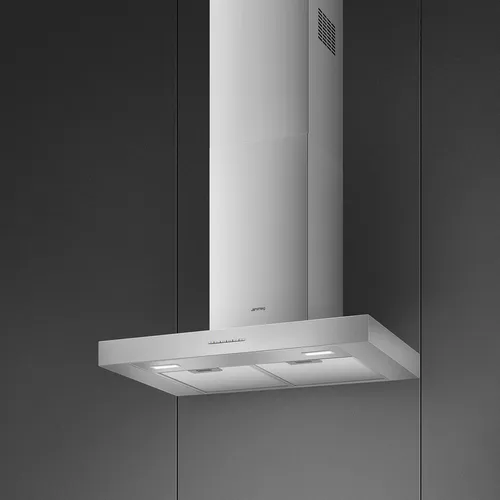 KBT700XE SMEG Wandschouw afzuigkap