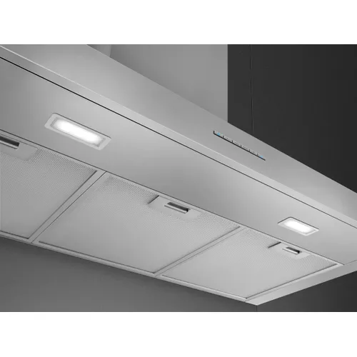 KBT900XE SMEG Wandschouw afzuigkap