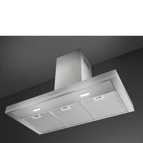 KBT900XE SMEG Wandschouw afzuigkap