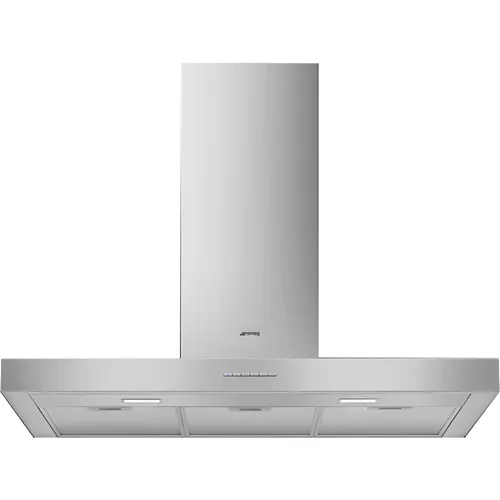 KBT900XE SMEG Wandschouw afzuigkap