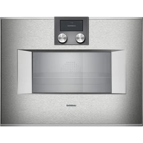 BS471112 GAGGENAU Stoomoven