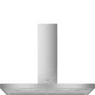 KBT1200XE SMEG Wandschouw afzuigkap