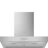 KBT600XE SMEG Wandschouw afzuigkap