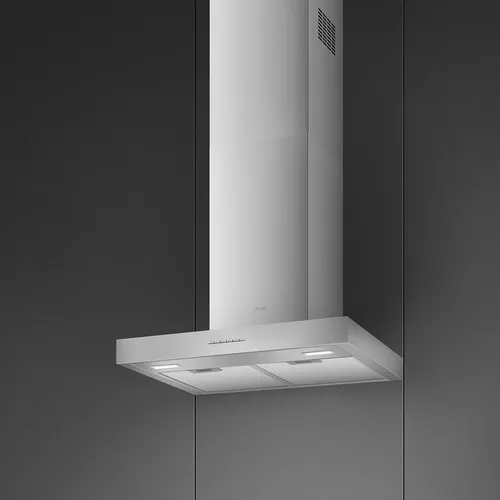 KBT600XE SMEG Wandschouw afzuigkap
