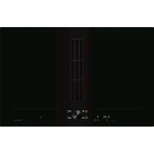 CV282101 GAGGENAU Kookplaat met afzuiging