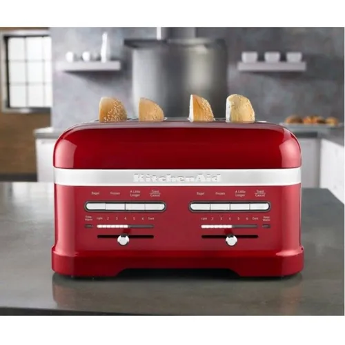 5KMT4205ECA KITCHENAID Keukenmachines & mixers