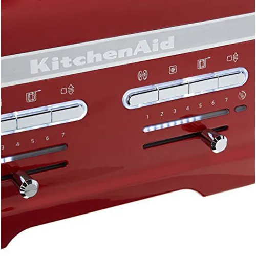 5KMT4205ECA KITCHENAID Keukenmachines & mixers