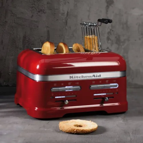 5KMT4205ECA KITCHENAID Keukenmachines & mixers