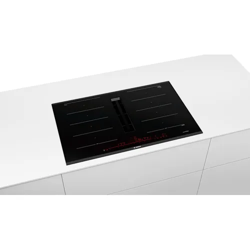 PXX895D66E BOSCH Kookplaat met afzuiging