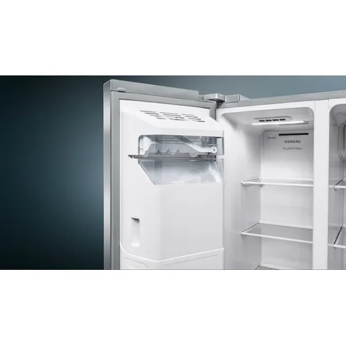 KA93DAIEP SIEMENS Amerikaanse koelkast