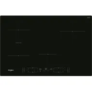 WBB4877NE WHIRLPOOL Inductie kookplaat