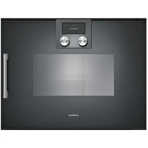 BSP220101 GAGGENAU Stoomoven