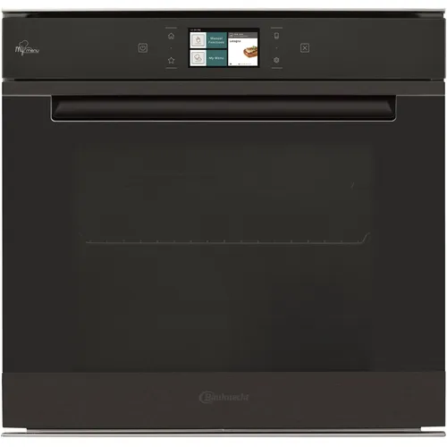 BIK11FPH8TS2PT BAUKNECHT Stoomoven