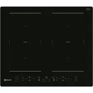 BB8760CAL BAUKNECHT Inductie kookplaat