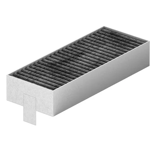 CV282111 GAGGENAU Kookplaat met afzuiging
