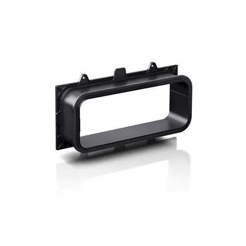 CV282111 GAGGENAU Kookplaat met afzuiging