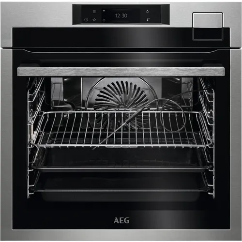 BSE798280M AEG Stoomoven