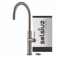 350347 DEKKER Kokend water kraan