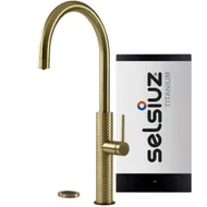 350365 DEKKER Kokend water kraan