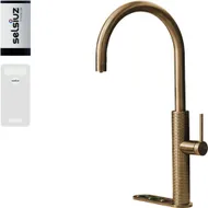 350389 DEKKER Kokend water kraan