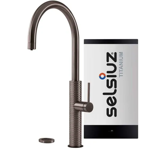 350353 DEKKER Kokend water kraan