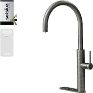 350373 DEKKER Kokend water kraan
