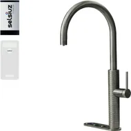 350371 DEKKER Kokend water kraan