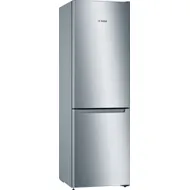 KGN33NLEB BOSCH Vrijstaande koel-vries combinatie