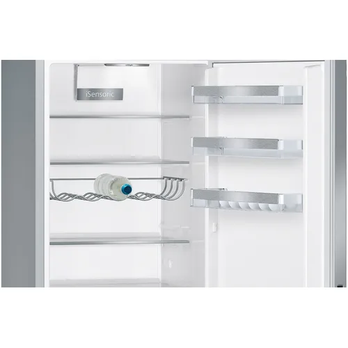 KG39EALCA SIEMENS Vrijstaande koel-vries combinatie