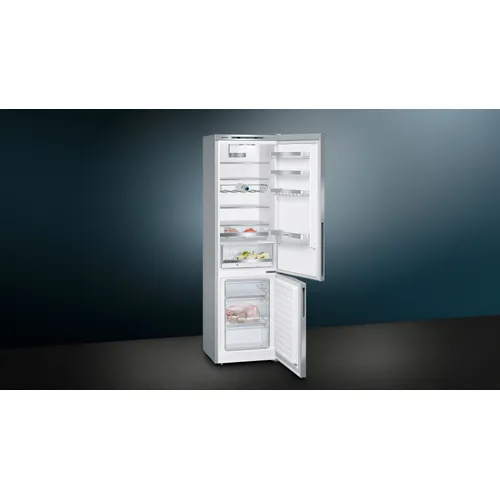 KG39EALCA SIEMENS Vrijstaande koel-vries combinatie