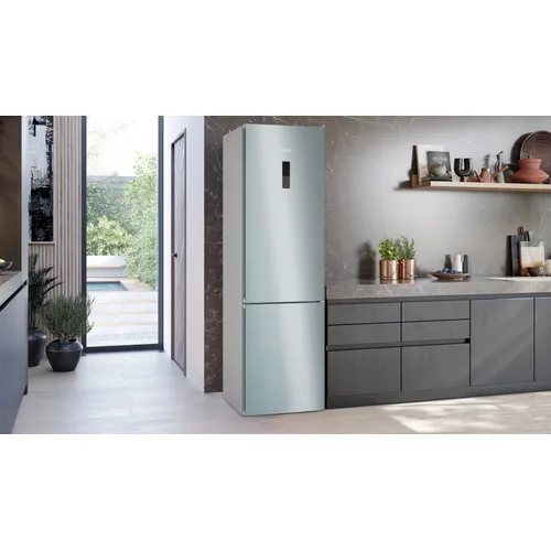 KG39EALCA SIEMENS Vrijstaande koel-vries combinatie