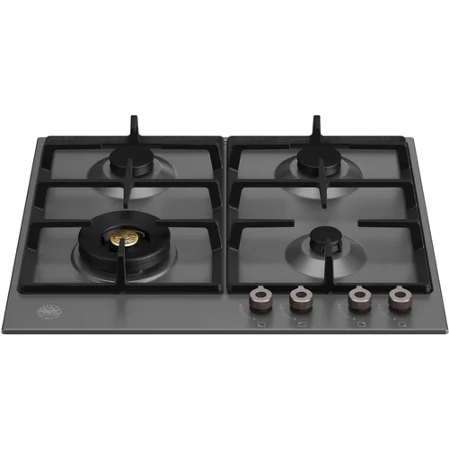 P604LPRONE BERTAZZONI Gaskookplaat