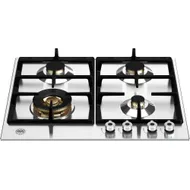 P604LPROX BERTAZZONI Gaskookplaat
