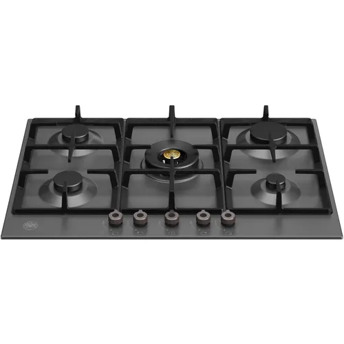 P755CPRONE BERTAZZONI Gaskookplaat