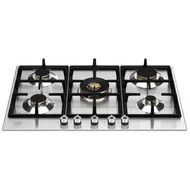 P755CPROX BERTAZZONI Gaskookplaat