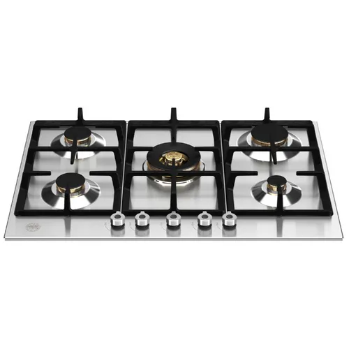 P755CPROX BERTAZZONI Gaskookplaat