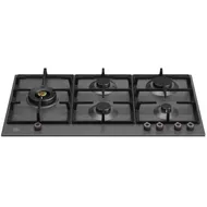P905LPRONE BERTAZZONI Gaskookplaat