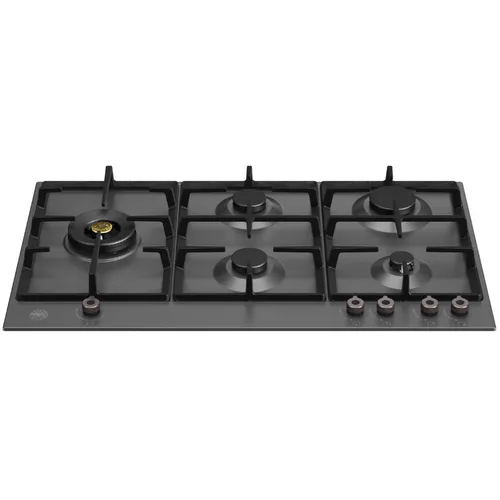 P905LPRONE BERTAZZONI Gaskookplaat