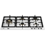 P905LPROX BERTAZZONI Gaskookplaat