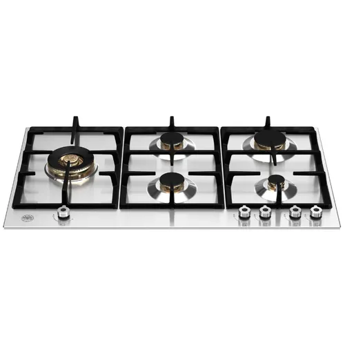 P905LPROX BERTAZZONI Gaskookplaat