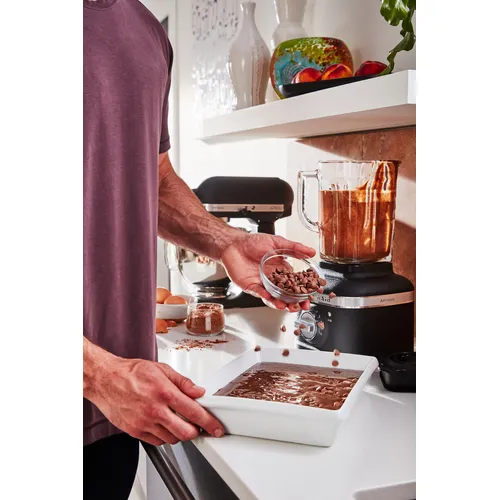 5KSB4026EBK KITCHENAID Keukenmachines & mixers