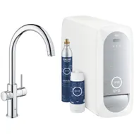 31455001 GROHE Gekoeld water kraan