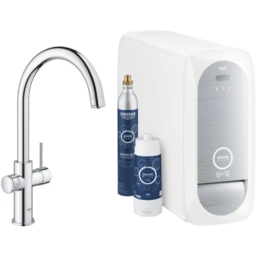 31455001 GROHE Gekoeld water kraan