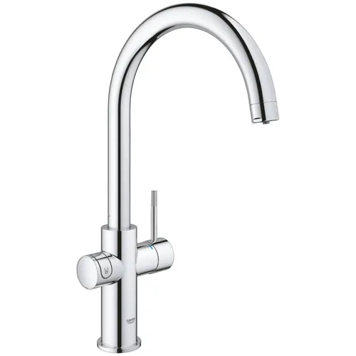 31455001 GROHE Gekoeld water kraan