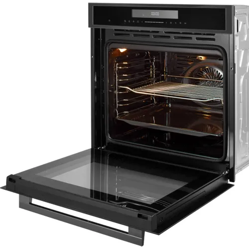 OM670TI ETNA Inbouw oven