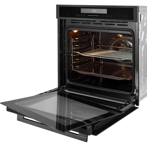 OM670TI ETNA Inbouw oven