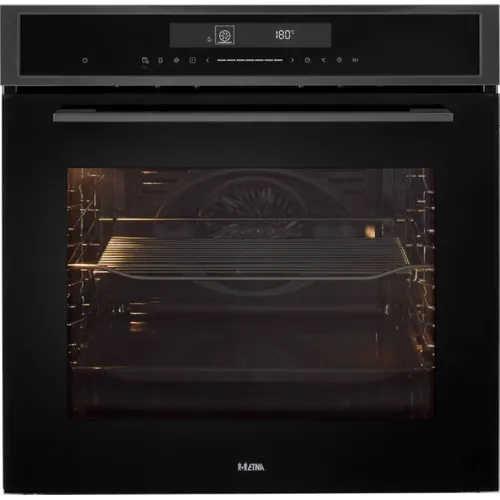 OM670TI ETNA Inbouw oven