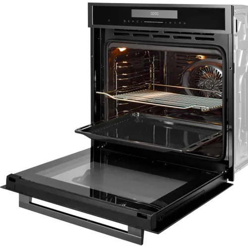 OM670TI ETNA Inbouw oven