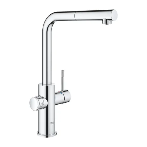 31539000 GROHE Gekoeld water kraan