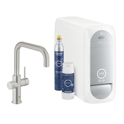 31456DC1 GROHE Gekoeld water kraan